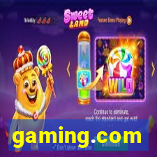 gaming.com