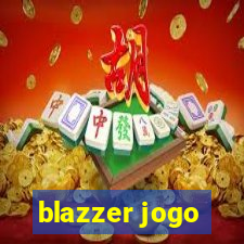 blazzer jogo