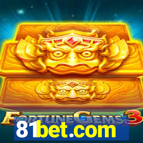 81bet.com