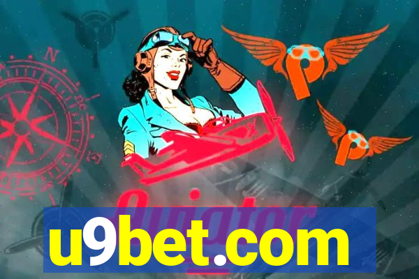 u9bet.com