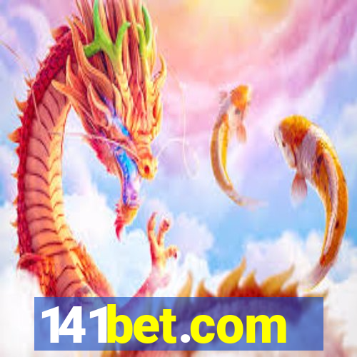 141bet.com