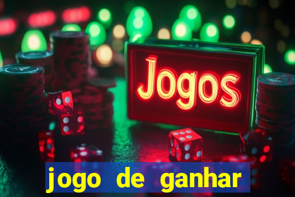 jogo de ganhar dinheiro de verdade sem pagar nada