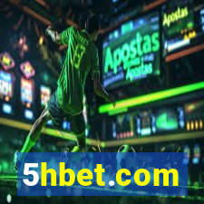 5hbet.com