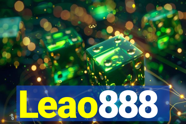 Leao888