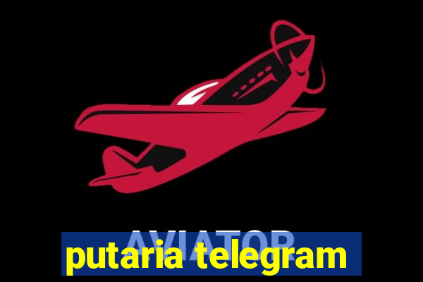 putaria telegram