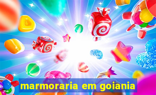 marmoraria em goiania