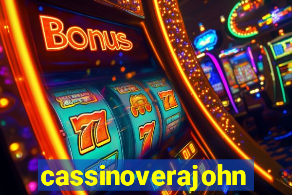 cassinoverajohn