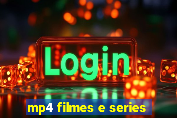 mp4 filmes e series