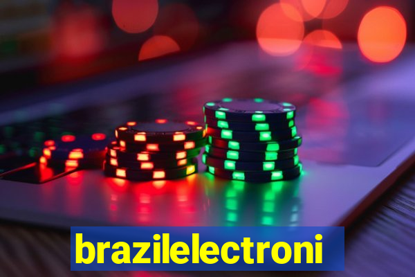 brazilelectronic.com