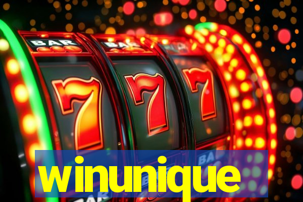 winunique