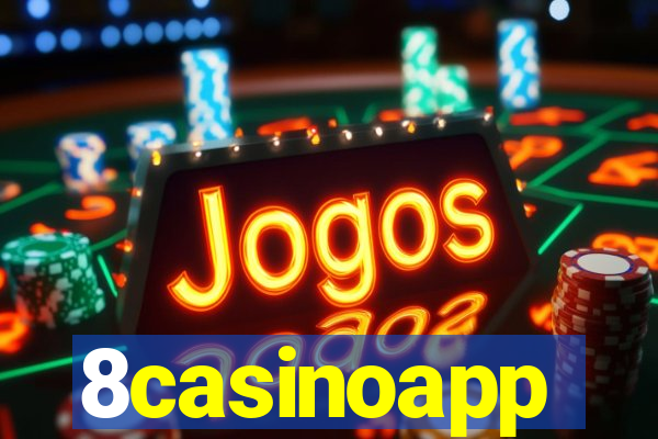 8casinoapp