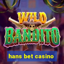 hans bet casino