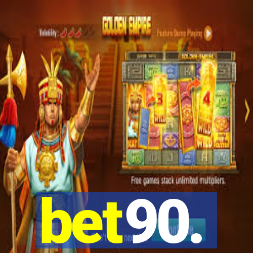 bet90.