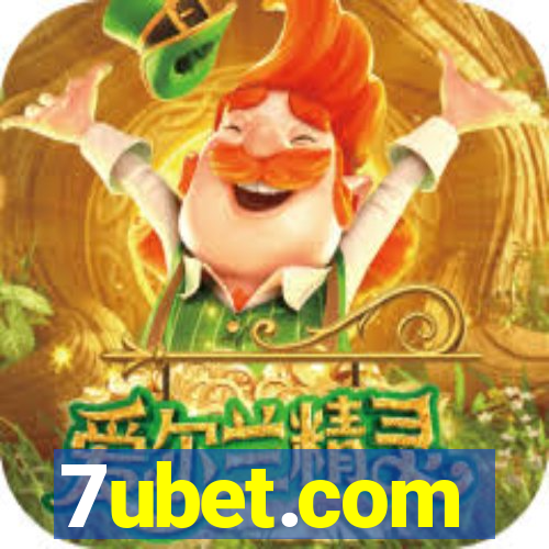 7ubet.com