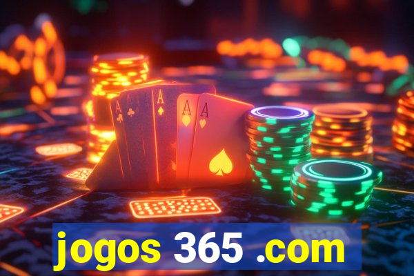 jogos 365 .com