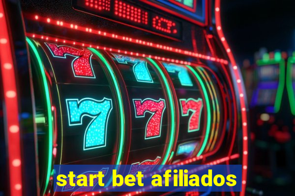 start bet afiliados