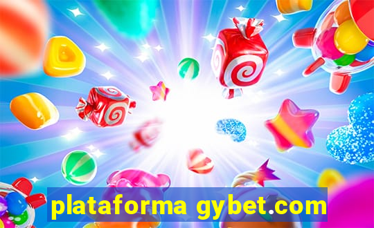 plataforma gybet.com