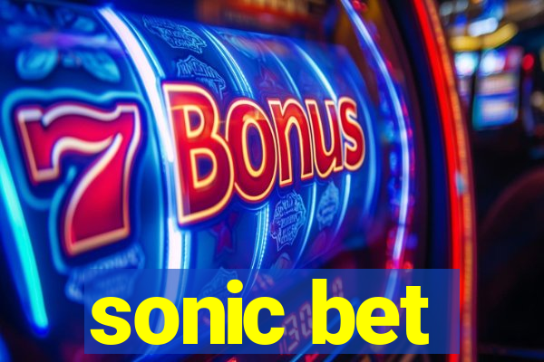 sonic bet