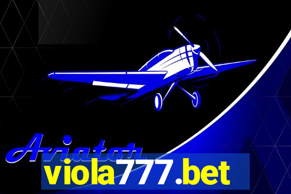 viola777.bet