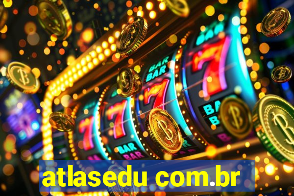 atlasedu com.br