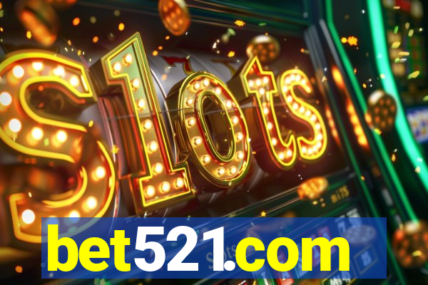 bet521.com