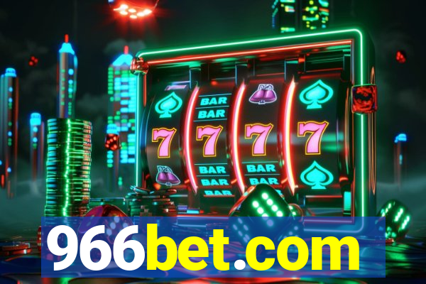 966bet.com