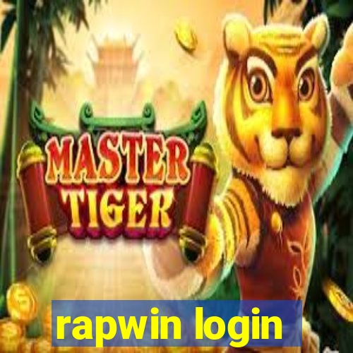 rapwin login