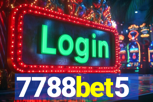 7788bet5