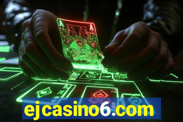 ejcasino6.com