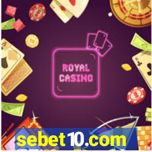 sebet10.com