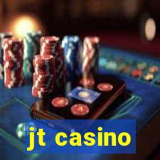 jt casino