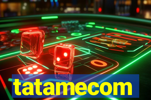 tatamecom