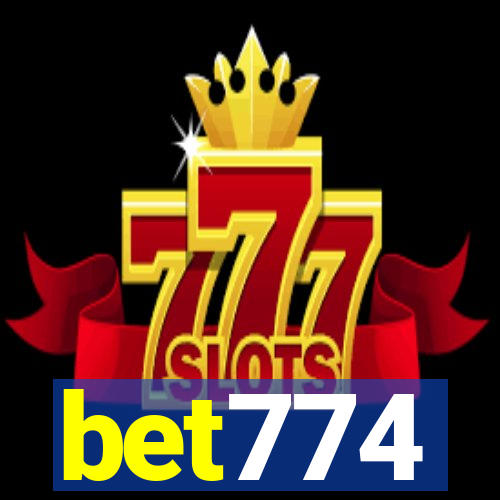 bet774