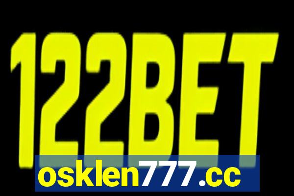 osklen777.cc