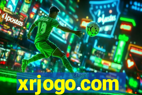 xrjogo.com