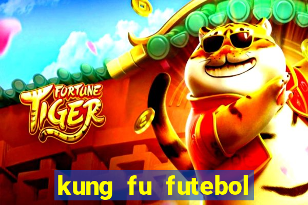 kung fu futebol clube assistir online