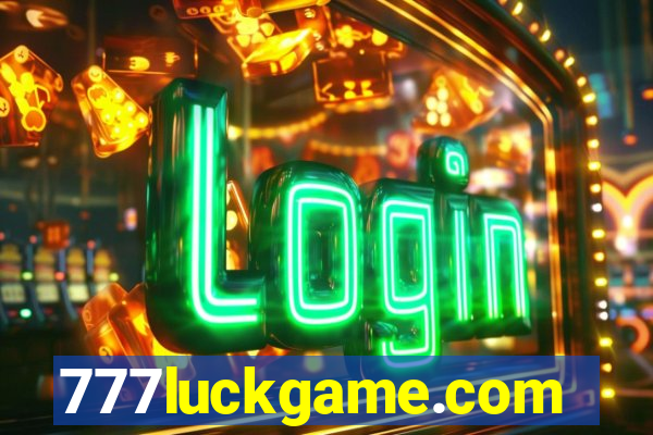 777luckgame.com