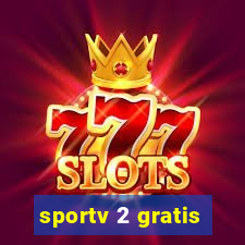 sportv 2 gratis