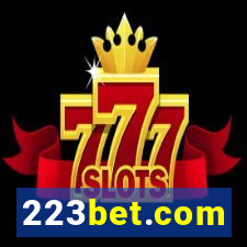 223bet.com