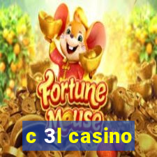 c 3l casino