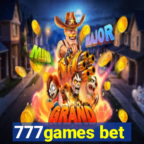 777games bet