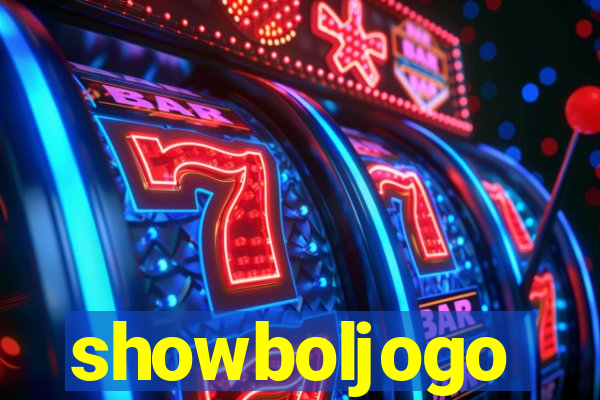 showboljogo