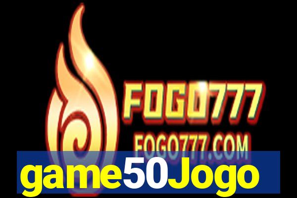 game50Jogo