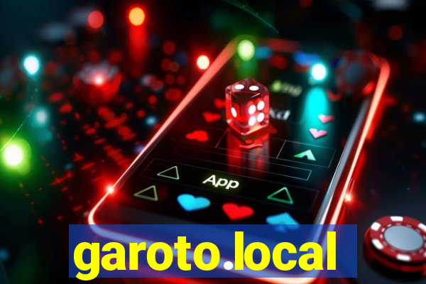 garoto.local