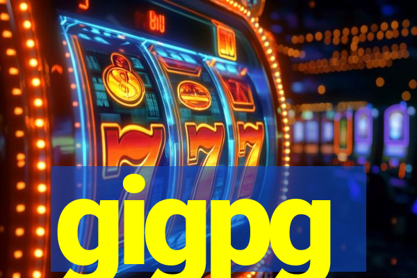 gigpg