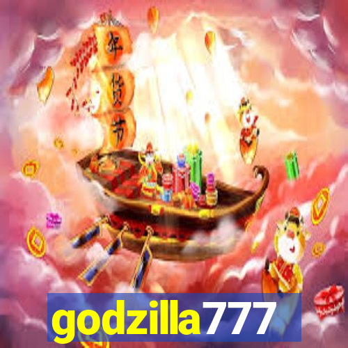 godzilla777