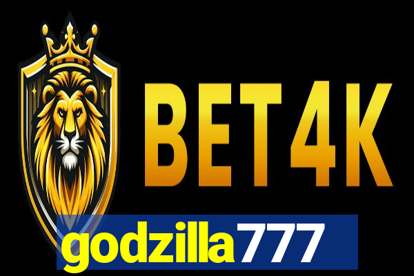 godzilla777