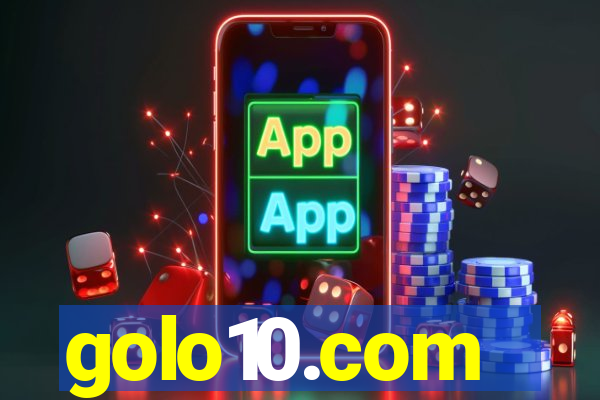 golo10.com