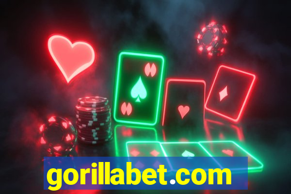 gorillabet.com