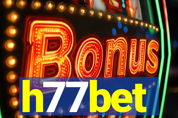 h77bet